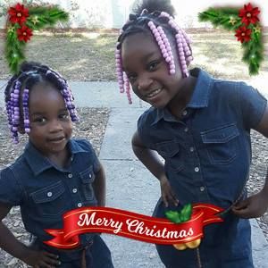 Meet your Posher, Laquana